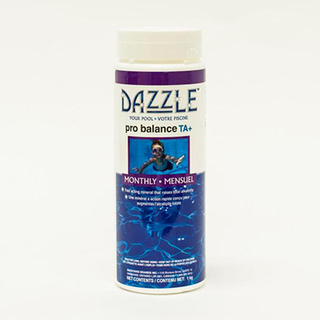 Dazzle™ Pro Balance TA+