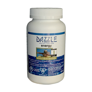 Dazzle™ Energy